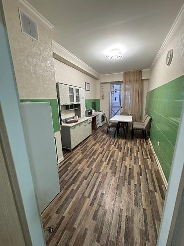 центр: Сдаю просторную однушку в центре города! На пересечении московская — 5