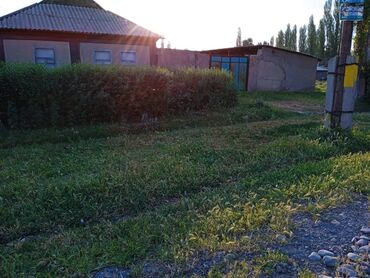 продаётся дом рабочий городок: 30 соток, Красная книга