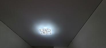 Натяжной потолок: Натяжной потолок Глянцевое, Матовое, 3D потолки — 8