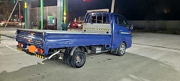 byd e1: Hyundai Porter: 2019 г., 2.5 л, Автомат, Дизель — 6