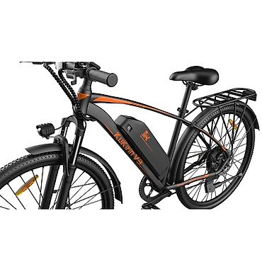 kugoo m4 pro цена: Электровелосипед, Новый — 2