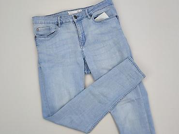 buty ccc nike: Denim, Jeansy damskie, rozmiar M — 1