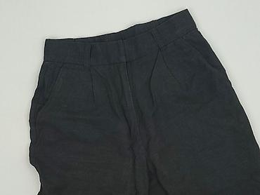 16588a hm: H&M, Szorty damskie, rozmiar S — 1