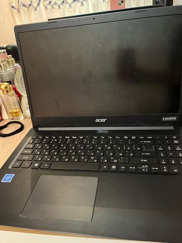 kontakt home notebook: İşlənmiş Acer 11.6 ", < 128 GB, Ünvandan götürmə