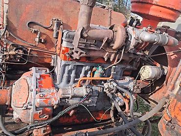 пресс подборщик сипма цена: Комбайн зерноуборочный Нива (СК-5) - Классическая советская — 2
