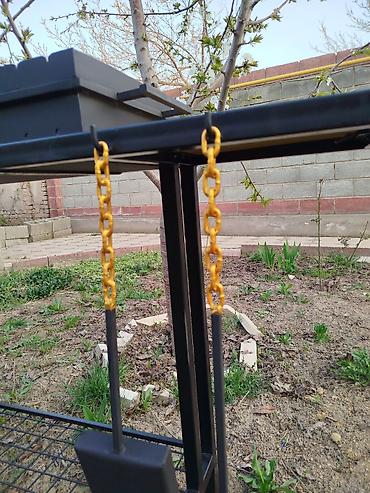 Мангалы: Мангал Классический — 6