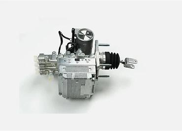 Тормоз системалары: Блок ABS Toyota Жаңы, Оригинал, Жапония — 2
