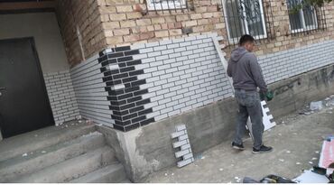 Фасадные сэндвич панели: Новый, Влагостойкая, Пенополиуретан ППУ, Бесплатная доставка, Установка, Гарантия — 6