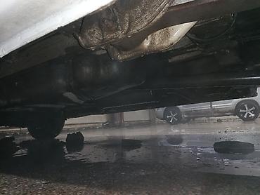 Mercedes-Benz: Mercedes-Benz Спринтер: 2008 г., 2.2 л, Типтроник, Дизель, Фургон — 16