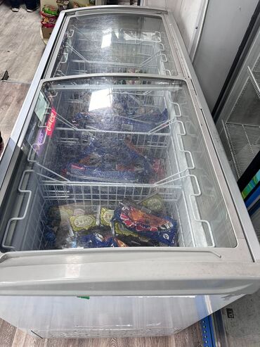 купить холодильник для мороженого: Продаю морозильник Haier для мороженого 5 секций. в отличном