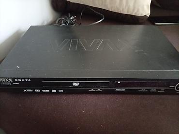 canton le190: DVD — 1