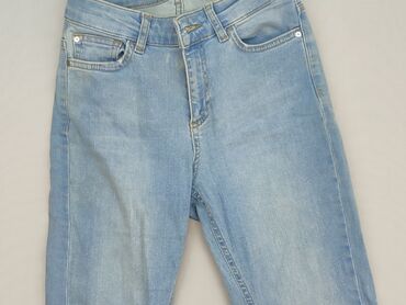 reserved spodnie jeans damskie: Jeansy damskie, Reserved, XS