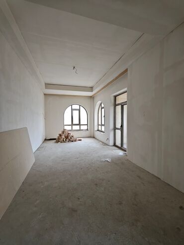 Продажа квартир: 4 комнаты, 320 м², Элитка, 12 этаж, ПСО (под самоотделку) — 10