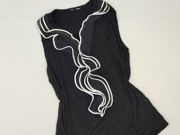 Ubrania damskie: T-shirt damski, rozmiar L