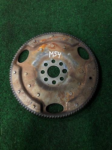 m54: Ступенчатый маховик/промежуточный диск АКПП (flexplate) для двигателя — 1