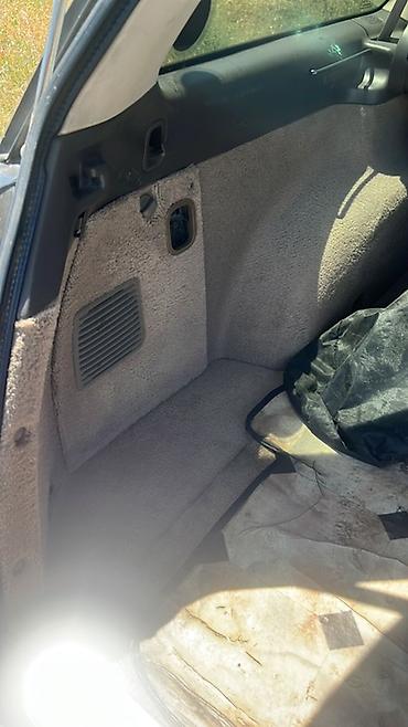 легаси аутбек: Subaru Outback: 2002 г., 3 л, Автомат, Газ, Универсал — 4