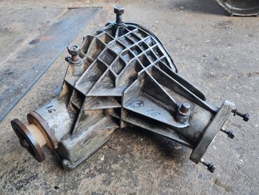 Auto delovi: Prednji diferencijal Lada 2121 Niva 1.6 br.3. Polovno, ocuvano — 9