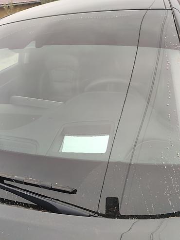 Продажа авто: Hyundai Grandeur: 2020 г., 3 л, Автомат, Газ, Седан — 5