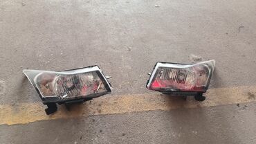 Lampalar: Komplekt, Chevrolet, 2015 il, İşlənmiş