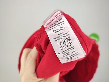 ponza jeans: Spodnie materiałowe damskie, rozmiar 4XL — 5