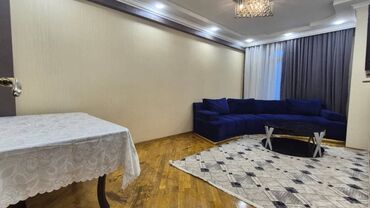 Uzunmüddətli kirayə mənzillər: Bakıxanov qəsəbəsi, Akkordun binalarında, 19 mərtəbəli binanın 12-ci -da lalafo.az — 1 Uzunmüddətli kirayə mənzillər: Bakıxanov qəsəbəsi, Akkordun binalarında, 19 mərtəbəli binanın 12-ci — 1