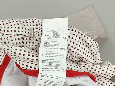 buty m: Reserved, Spodnie materiałowe damskie, rozmiar 2XS — 5