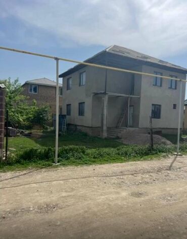 срочно продаю дом в новопокровке: Үй, 200 кв. м, 6 бөлмө, Кыймылсыз мүлк агенттиги, Косметикалык оңдоо
