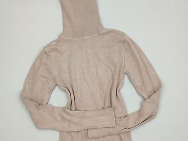 sweter panterka: Sinsay, Golf damski, rozmiar 2XS — 1
