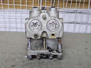 ABS: Блок ABS BMW 1993 г., Б/у, Оригинал, Германия — 8