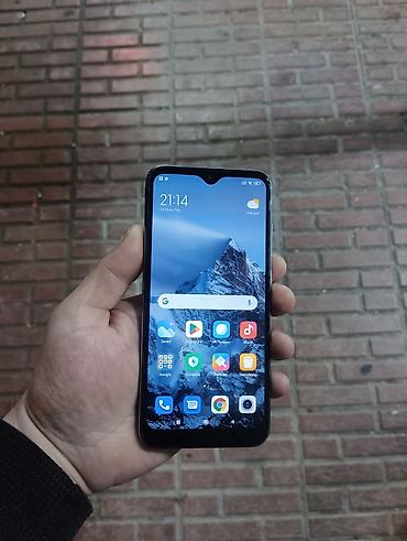xiaomi black shark 6 pro: Xiaomi 64 GB, rəng - Qara, 
 Barmaq izi — 1