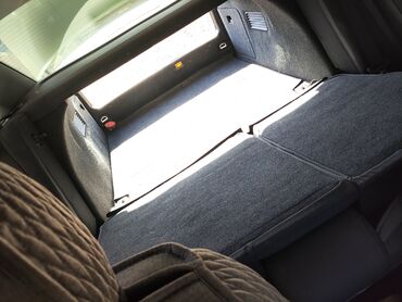 Audi: Audi A6: 2000 г., 2.4 л, Механика, Бензин, Седан — 4