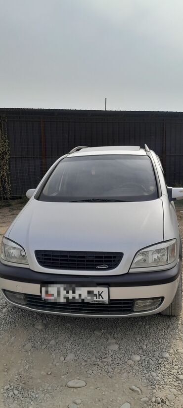 шины бишкек дордой: Opel Zafira: 2002 г., 1.8 л, Механика, Бензин, Вэн/Минивэн
