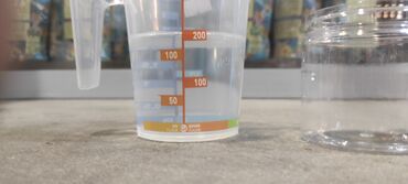 Digər gözəllik və estetika cihazları: Cosmetoloji qablar krem scrub losyon — 3