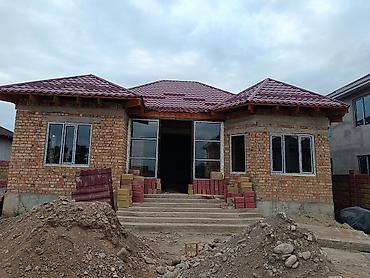 Производство пластиковых окон: Ассаляму алейкум коруучулор биз Алюмин Жана пластик Терезе Эшиктин — 2