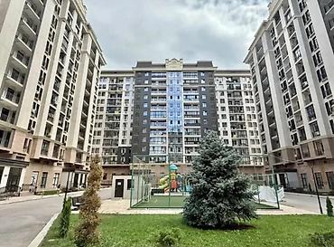 Продажа квартир: 3 комнаты, 78 м², Элитка, 11 этаж, Евроремонт at lalafo.kg — 16 Продажа квартир: 3 комнаты, 78 м², Элитка, 11 этаж, Евроремонт — 16