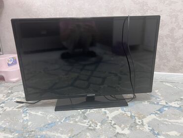 tv samsung 32: Продается телевизор в отличном состоянии за 5500 сом