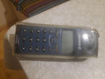 ericsson t28: Ericsson A1018s mobil telefon - Model: Ericsson A1018s (GSM) - — 4