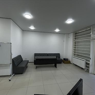 купить киоск: Продажа офисов 70 м², С ремонтом, Многоэтажное здание, 1 этаж — 4