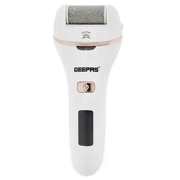 mini utu: Geepas GLS86059 Professional Keramika Saç Düzləşdirici Geepas — 1