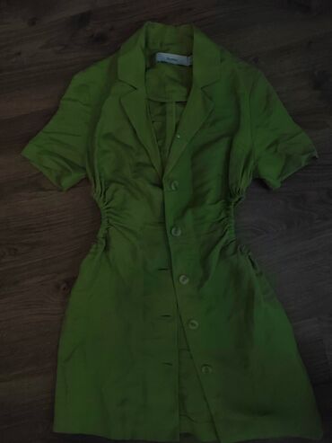 don madelləri: Gündəlik don, Mini, Bershka, S (EU 36)