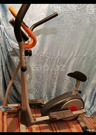 Спорт и отдых: Veloxizek — 1