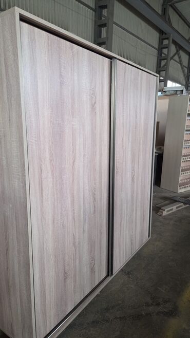 Sifarişlə ofis dəst mebeli: Mebel istehsalı və quraşdırma xidməti - Ofis masaları: İki rəngli — 51