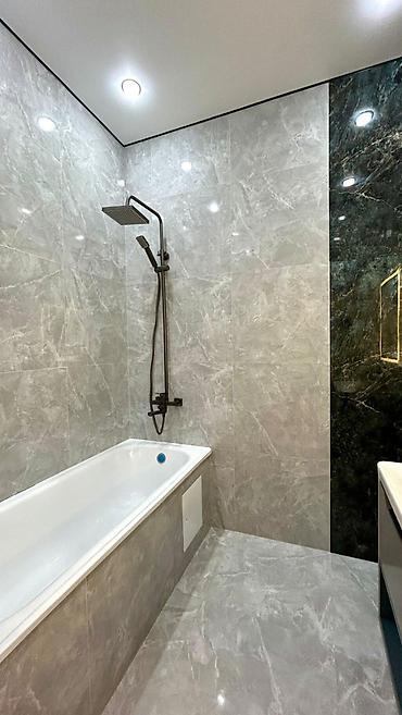 Продажа квартир: 2 комнаты, 58 м², Элитка, 5 этаж — 3