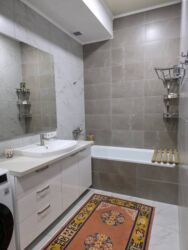 Продажа квартир: 3 комнаты, 102 м², Индивидуалка, 10 этаж — 12