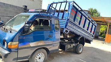 sprinter bazar: Легкий грузовик, Hyundai, Стандарт, 2 т, Б/у — 1