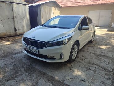 kia к3: Kia K3: 2018 г., 1.6 л, Автомат, Бензин, Седан