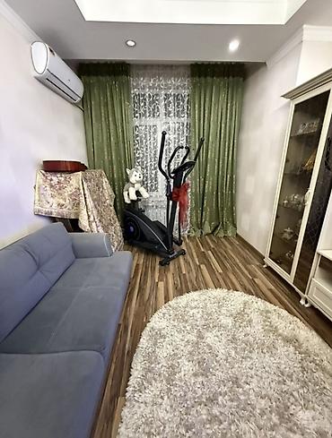 Долгосрочная аренда квартир: 2 комнаты, Агентство недвижимости, Без подселения, С мебелью полностью — 3