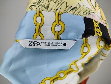 zimmermann: Zara, Sukienka damska, rozmiar S — 4