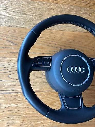 cena kacige: VOLAN ZA AUDI A3, A4, A4 ALLROAD . OD 2013. DO 2023. GOD. | Za — 3