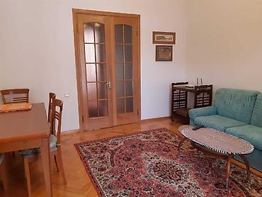 mingecevir otel: Bakı, Yasamal, 4 otaqlı, Köhnə tikili, m. Nizami, 106 kv. m — 3